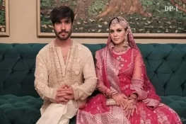 طلاق سے متعلق افواہوں پر فیروز خان کی اہلیہ کا اہم بیان سامنے آگیا