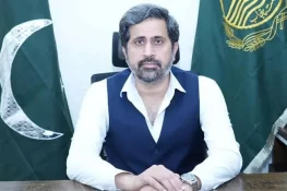 بانی تحریک انصاف کو پیپلز پارٹی اور آصف زرداری سے سیکھنا چاہیے: فیاض الحسن چوہان