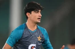 نسیم شاہ کے گھر فائرنگ، پولیس نے پانچ مشتبہ افراد کو حراست میں لے لیا