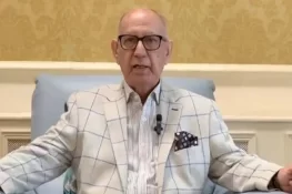 سینیٹر عرفان صدیقی انتقال کرگئے