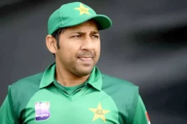 سرفراز احمد کو پی سی بی میں نئی ذمہ داریاں مل گئیں