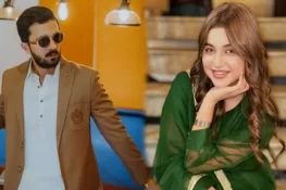 رجب بٹ اور سامعہ حجاب کی نامناسب گفتگو وائرل، سوشل میڈیا پر شدید تنقید