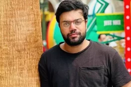 ڈکی بھائی کی کیمپ جیل سے رہائی، عدالت کی روبکار جاری ہوتے ہی آزاد کر دیا گیا