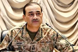 ملکی سالمیت اور شہریوں کے تحفظ پر کوئی سمجھوتہ نہیں ہوگا، فیلڈ مارشل