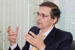 جج کو اسٹریس لینا نہیں اسٹریس دینا چاہیے: جسٹس جواد حسن