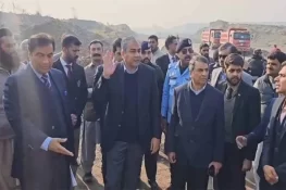 اسلام آباد کے 3 میگا منصوبے تکمیل کے قریب، وزیر داخلہ محسن نقوی کا تعمیراتی پیشرفت پر اظہار اطمینان