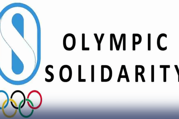 پاکستان اولمپک ایسوسی ایشن نے لاس اینجلس 2028 کے لیے اولمپک سولیڈیرٹی اسکالرشپ ہولڈرز کا اعلان کر دیا