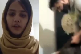 راولپنڈی: لڑکی کے بال کاٹنے اور تشدد کرنے والے 3 ملزمان گرفتار، مقدمہ درج