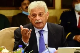 سمجھ نہیں آئی کہ صدر مملکت نے تاحیات استثنیٰ کیوں لیا: رانا تنویر