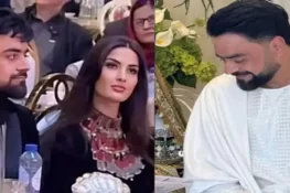 راشد خان نے دوسری شادی کی تصدیق کر دی، اہلیہ افغان نژاد اور بیرون ملک مقیم