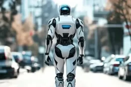 کراچی کی سڑکوں پر روبوٹ ٹریفک چالان کریں گے، اعلان کر دیا گیا