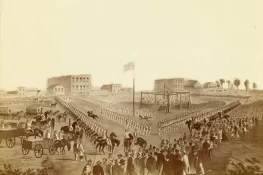 امریکا کی تاریخ کا تاریک دن: ایک ہی دن میں سب سے زیادہ 38 افراد کو پھانسی