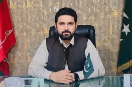 وزیراعلیٰ خیبرپختونخوا سہیل آفریدی کے خلاف متنازع بیان پر پیکا ایکٹ کے تحت مقدمہ درج