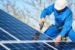 سولر سسٹم استعمال کرنے والے صارفین کیلئے خوشخبری