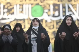 ایران میں شدید خشک سالی: تہران کو خالی کرنا پڑسکتا ہے، صدر کا سنگین انتباہ