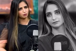 ٹک ٹاکر وردہ ملک: تنقید کے باوجود 15 منٹ کی آمدن 1 لاکھ روپے سے زائد