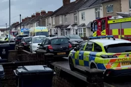 برطانیہ میں گیس لیکج کا دلخراش واقعہ، دو پاکستانی طلبہ جاں بحق