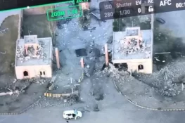 کیڈٹ کالج وانا میں خارجیوں کے خلاف آپریشن جاری