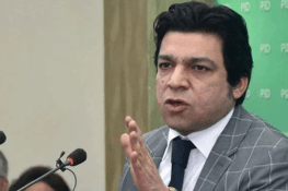 استعفے دے کر کوئی بڑا کارنامہ نہیں کیا،سروس کا وقت ویسے ہی کم تھا: فیصل واوڈا