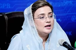 اپنی چھت اپنا گھر پراجیکٹ:روزانہ 290 گھر بن رہے ہیں، عظمیٰ بخاری