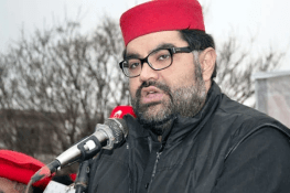 وزیراعلیٰ کو بانیٔ پی ٹی آئی کی رہائی کے سوا کسی چیز کی فکر نہیں،ایمل ولی