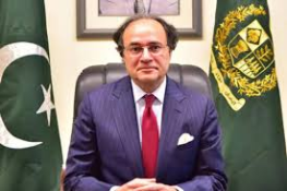 آئی ایم ایف پر انحصار ختم کرنے کے لیے اصلاحات ناگزیر ہیں: وزیرِ خزانہ