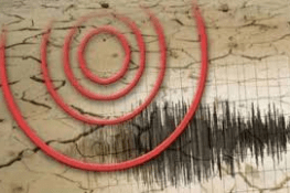 بنگلادیش میں 5.7 شدت کا زلزلہ، مشرقی بھارت میں بھی جھٹکے محسوس