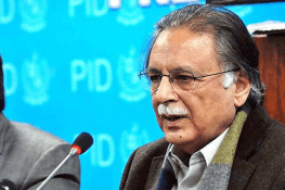 ججوں کا کام انصاف دینا ہے، کسی کو رسوا یا ڈانٹنا نہیں:پرویز رشید