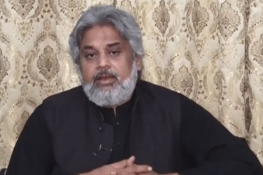 سنی اتحاد کونسل کے رہنما صاحبزادہ حامد رضا گرفتار، سینٹرل جیل منتقل