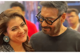 شادی کی ایکسپائری ڈیٹ ہونی چاہیے، کاجول  