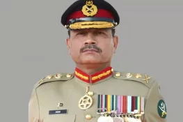 عاصم منیر 2030 تک فوج کے سربراہ