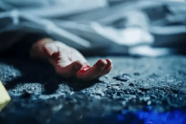 سرائے عالمگیر میں 33 سالہ شخص کی لاش برآمد