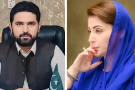 وزیراعلیٰ کے پی کا عمران خان کی بہنوں سے ملاقات نہ کرانے پر مریم نواز کو خط