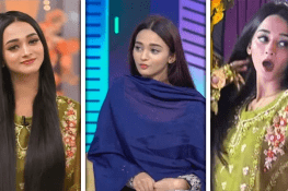 میرا دل یہ پکارے آجا‘ کی ٹک ٹاکر عائشہ اظہر میٹرک میں 3 بار فیل