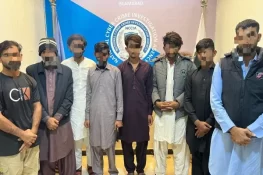 اسلام آباد میں سائبر فراڈ کے خلاف بڑی کارروائی