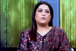 ہر لڑکی شادی پر ہیروئن جیسی اینٹری چاہتی ہے مگر اصل اہمیت شادی کے بعد کی زندگی کی ہے, فضیلہ قاضی