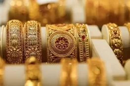 سونے اور چاندی کی قیمتوں میں کمی، فی تولہ سونا 2 ہزار روپے سستا ہو گیا