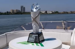 پی سی بی کا لندن میں پی ایس ایل روڈ شو کا اعلان