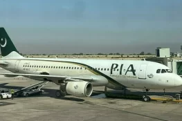 عارف حبیب کنسورشیم نے 135 ارب روپے میں پی آئی اے کے 75 فیصد شیئرز خرید لیے