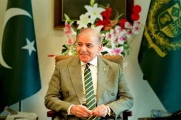 وزیراعظم شہباز شریف کا انڈر 19 کرکٹ ٹیم کے کھلاڑیوں کیلئے 1،1 کروڑ روپے انعام کا اعلان