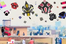 پنجاب میں بسنت سے قبل پتنگ سازوں اور ایسوسی ایشنز کی رجسٹریشن کا نیا نظام نافذ