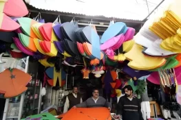 25 سال بعد بسنت کی واپسی: پنجاب حکومت نے تہوار کی اجازت دے دی