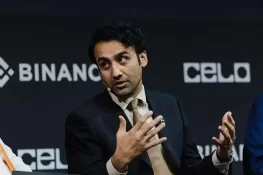 پاکستان دنیا کے پہلے تین کرپٹو اپنانے والے ممالک میں شامل: بلال بن ثاقب