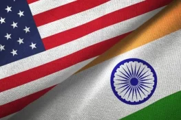امریکا اور بھارت کے تعلقات بدترین سطح پر، فنانشل ٹائمز کی رپورٹ