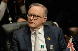 سڈنی حملہ دہشت گردی، صرف یہودیوں کو نشانہ بنایا گیا: آسٹریلوی وزیراعظم