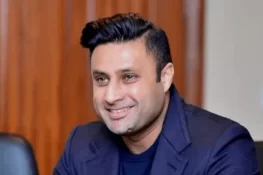 انٹرپول نے ذلفی بخاری کے خلاف تفتیش ختم کر دی، ریڈ نوٹس منسوخ