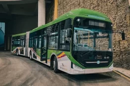 سندھ میں پبلک ٹرانسپورٹ اور ترقیاتی منصوبوں کے لیے اربوں روپے کی منظوری