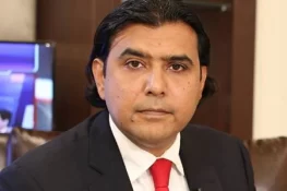 سیاسی عدم استحکام کا بوجھ عوام پر، فوری مذاکرات ناگزیر ہیں: مصطفیٰ نواز کھوکھر