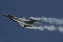 پاکستان کے ایف-16 بیڑے کی جدید اپ گریڈیشن کی منظوری، عمر 2040 تک بڑھ جائے گی