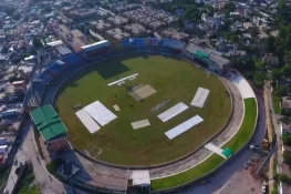 محسن نقوی کا اعلان: آزاد کشمیر میں پی ایس ایل میچز ہوں گے، مظفرآباد اسٹیڈیم تیار